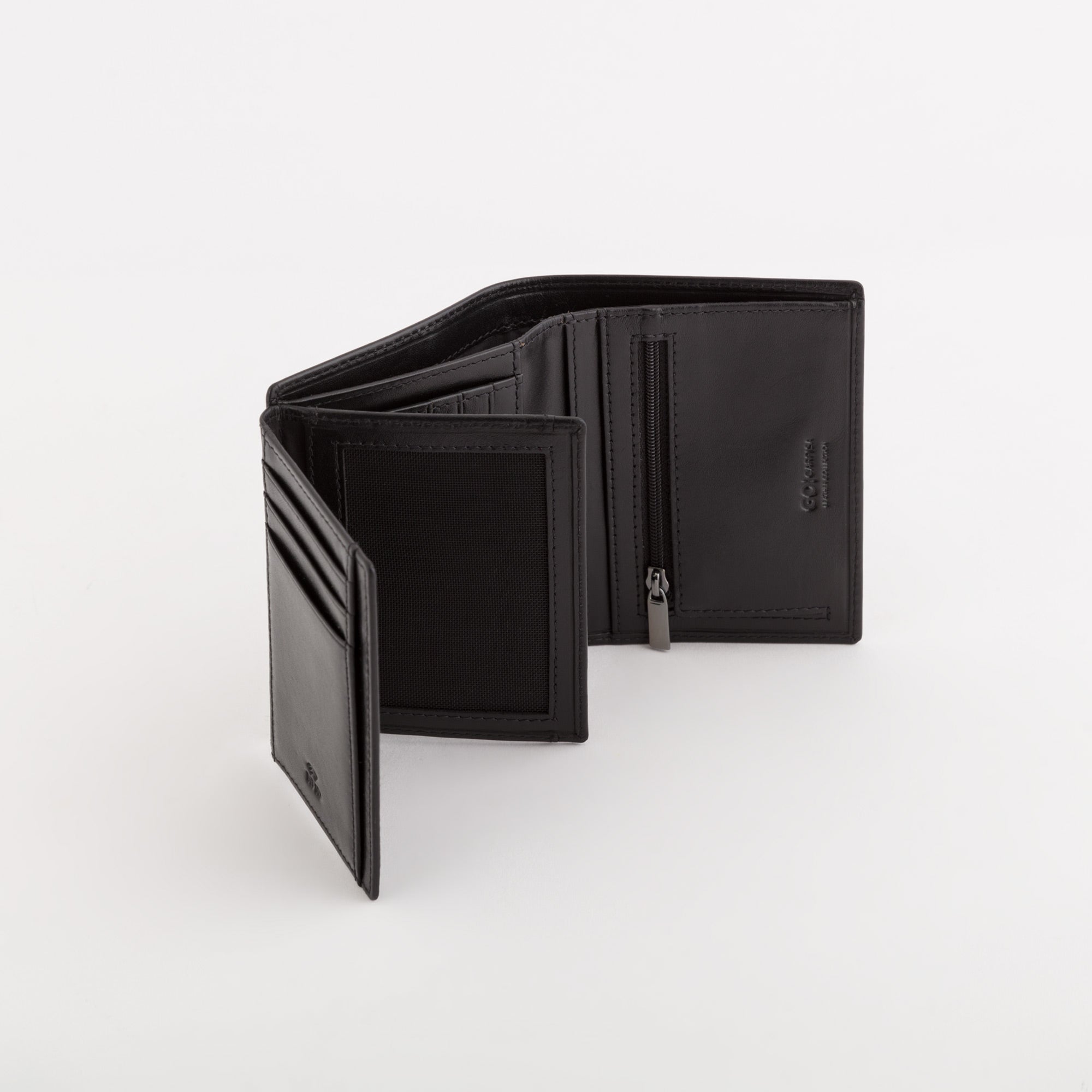 Pelle Wallet Leather Man