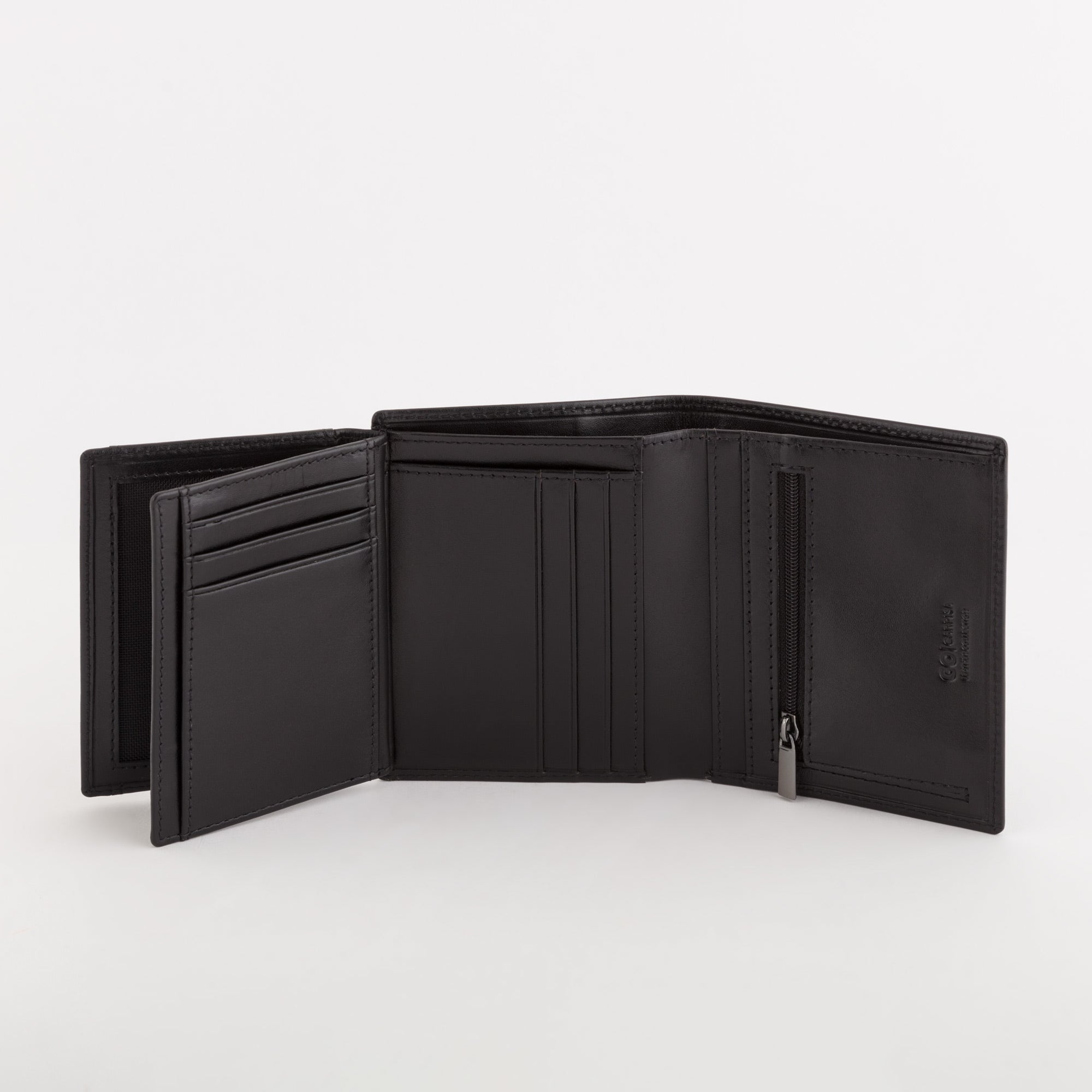 Pelle Wallet Leather Man