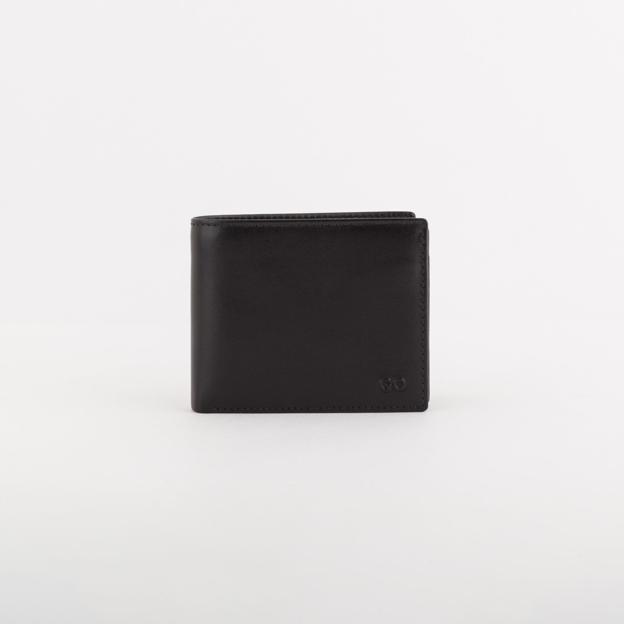 Pelle Wallet Leather Man