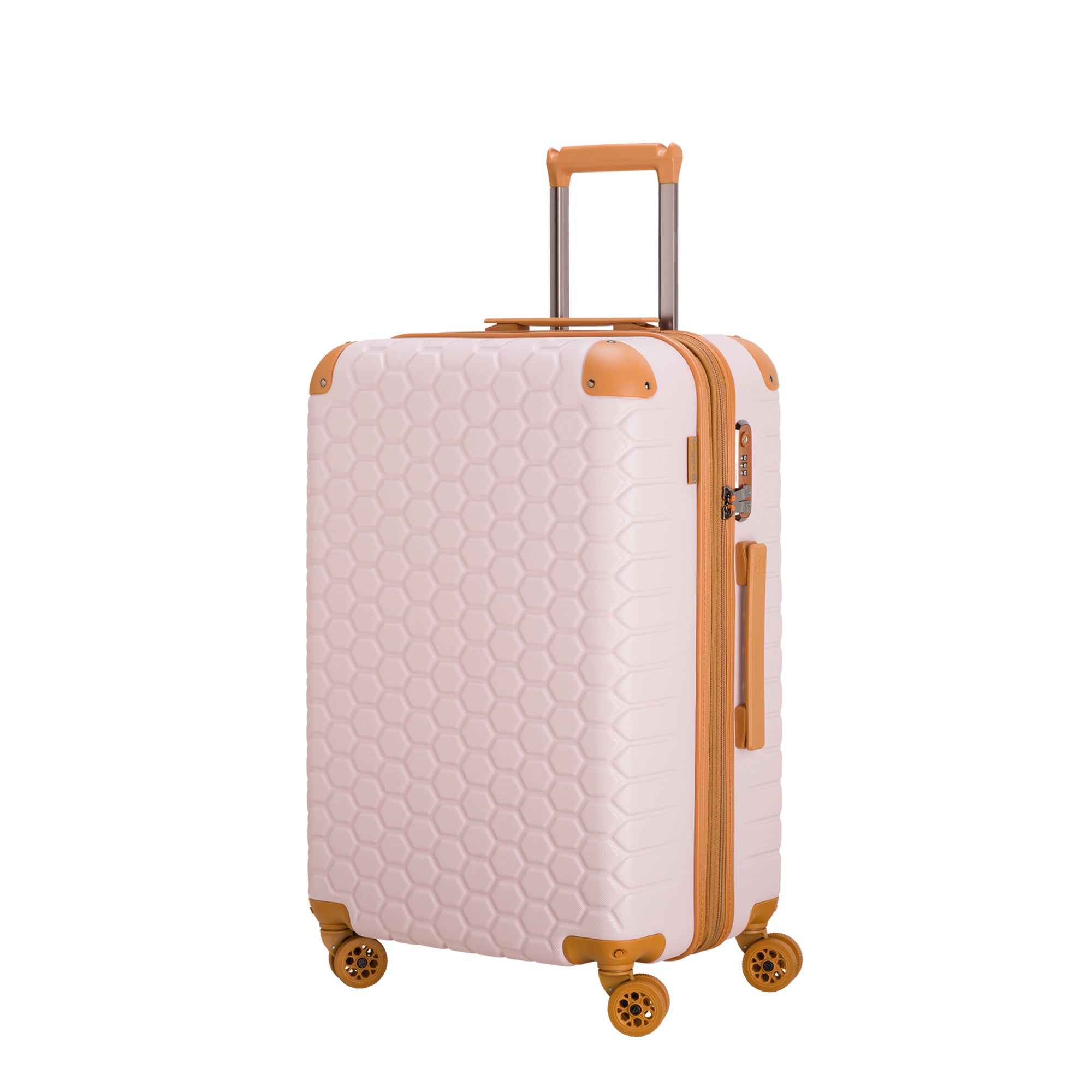 Gotech Premium Medium Hard trolleys P