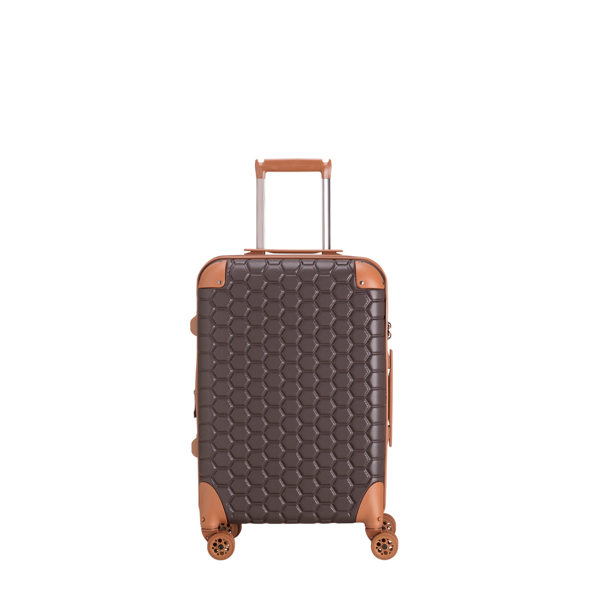 Go Tech Premium Small Hard Trolleys Carpisa Gotech Unisex