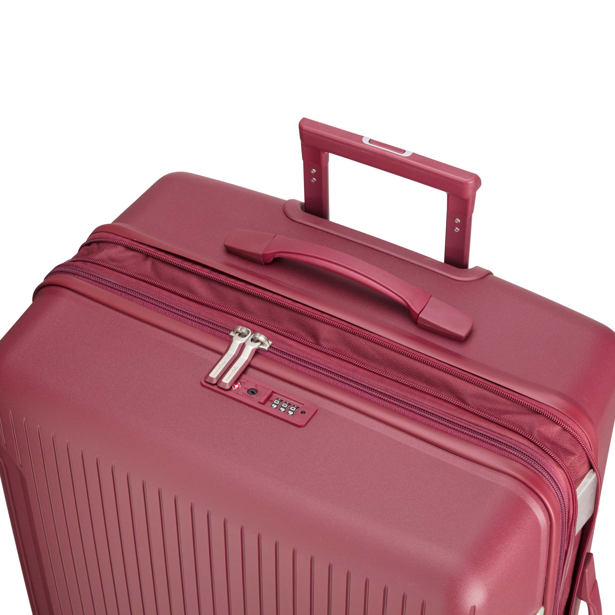 Flexitech Large Hard Trolleys F