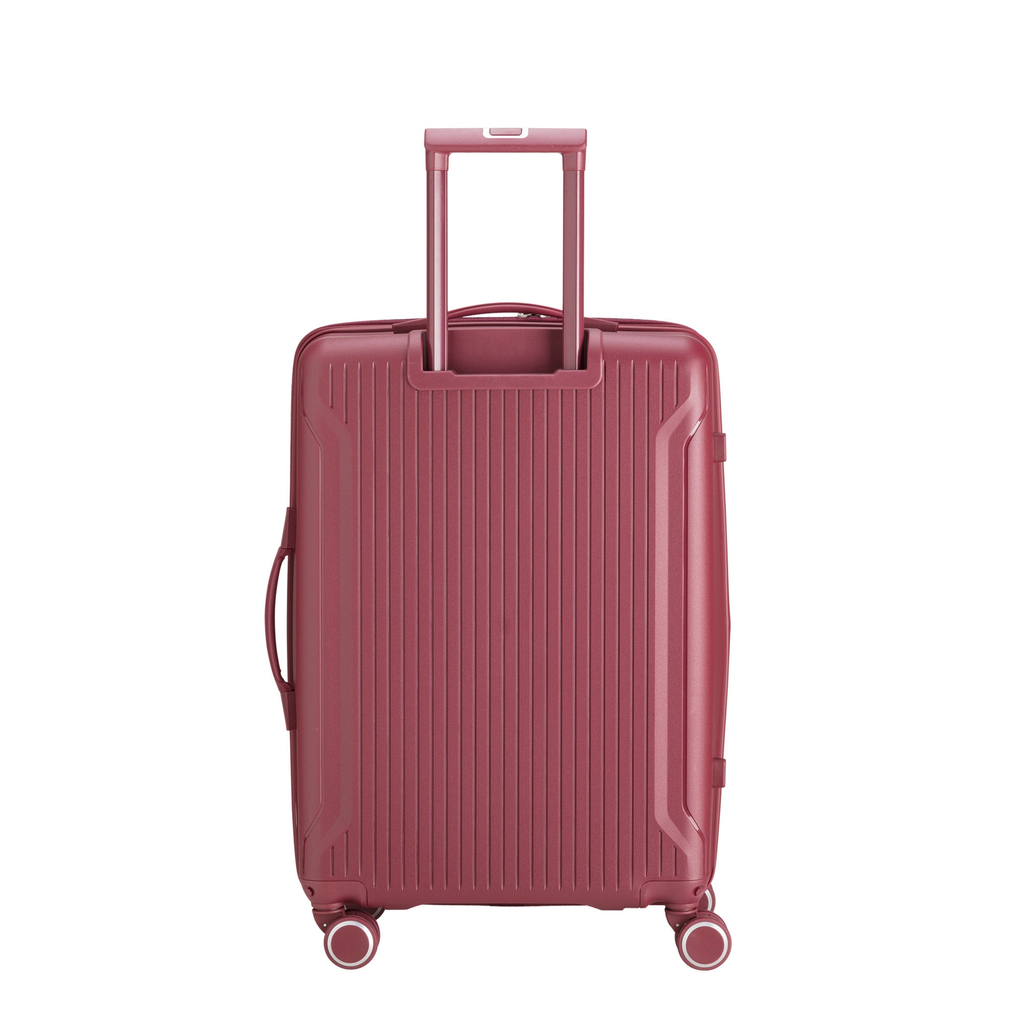 Flexitech Medium Hard Trolleys F