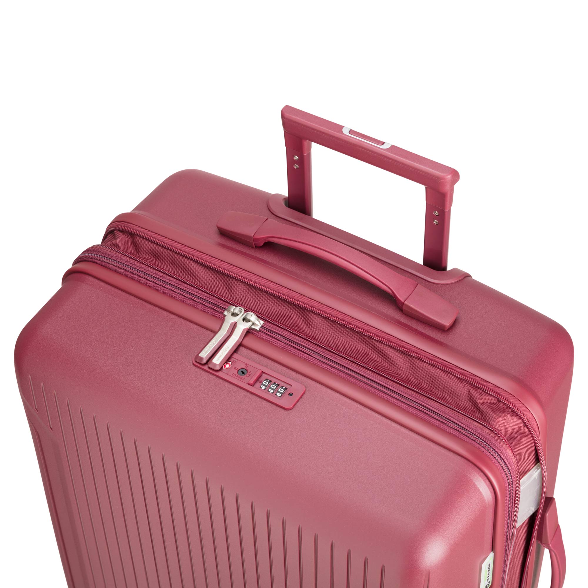 Flexitech Medium Hard Trolleys F