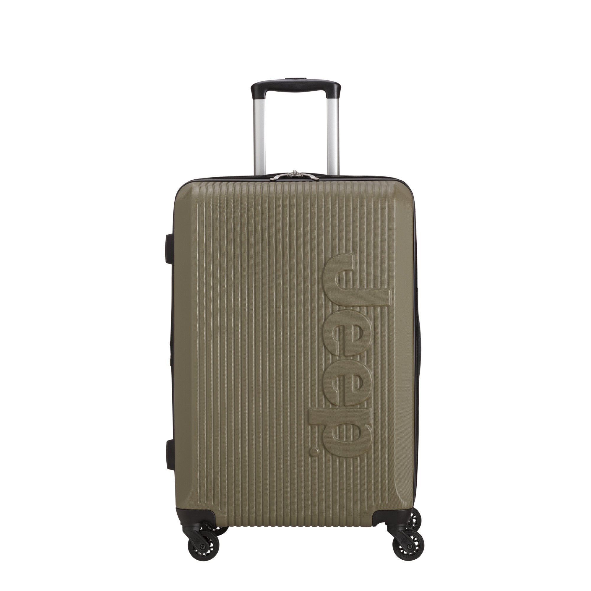 #Color Millitary Green