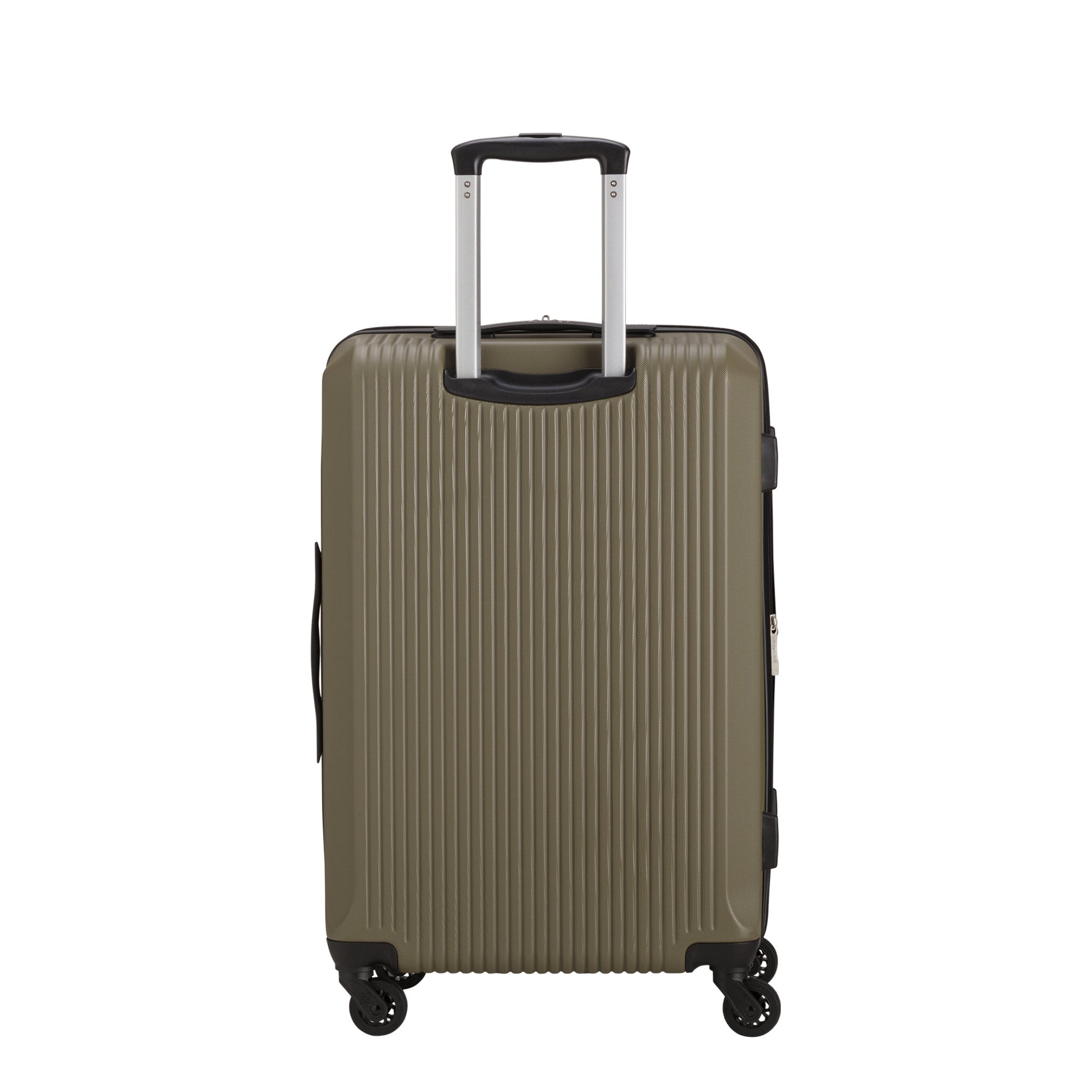 #Color Millitary Green