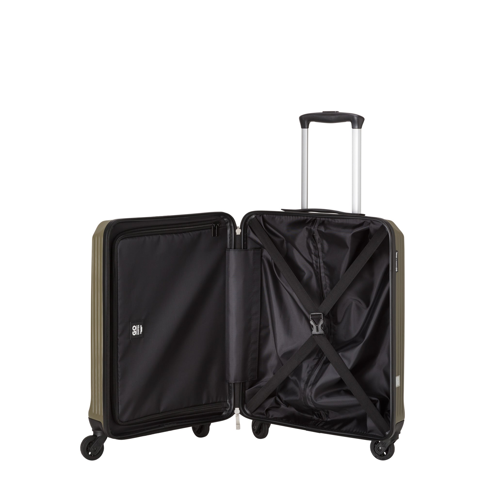 #Color_Millitary Green