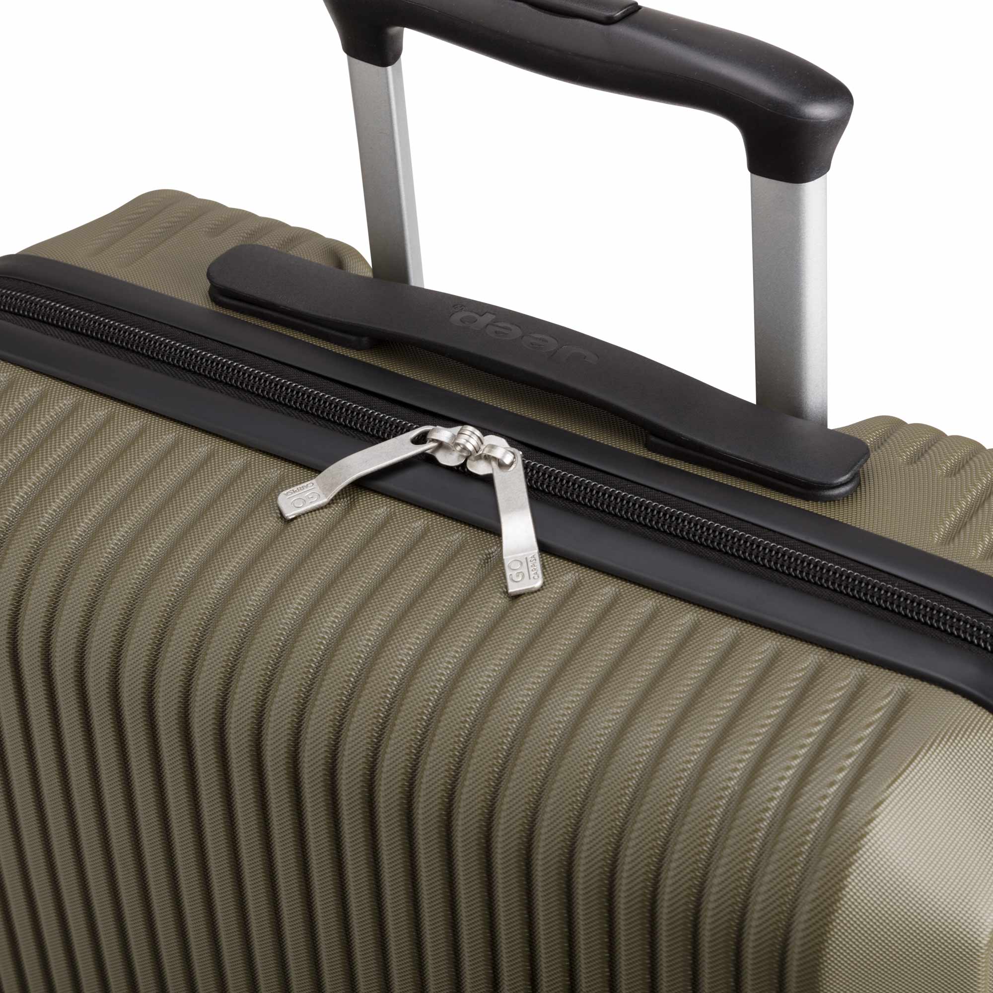 #Color_Millitary Green