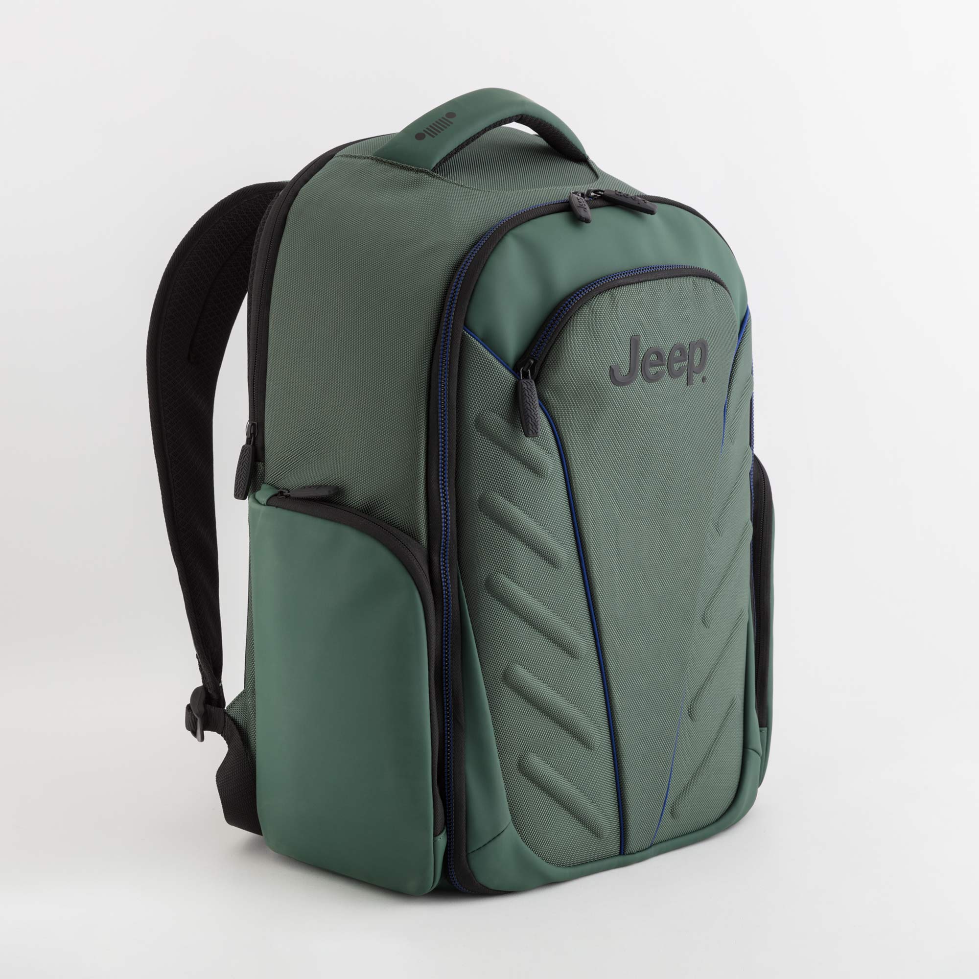 Extreme Go (Jeep) Sport Weekend Bag