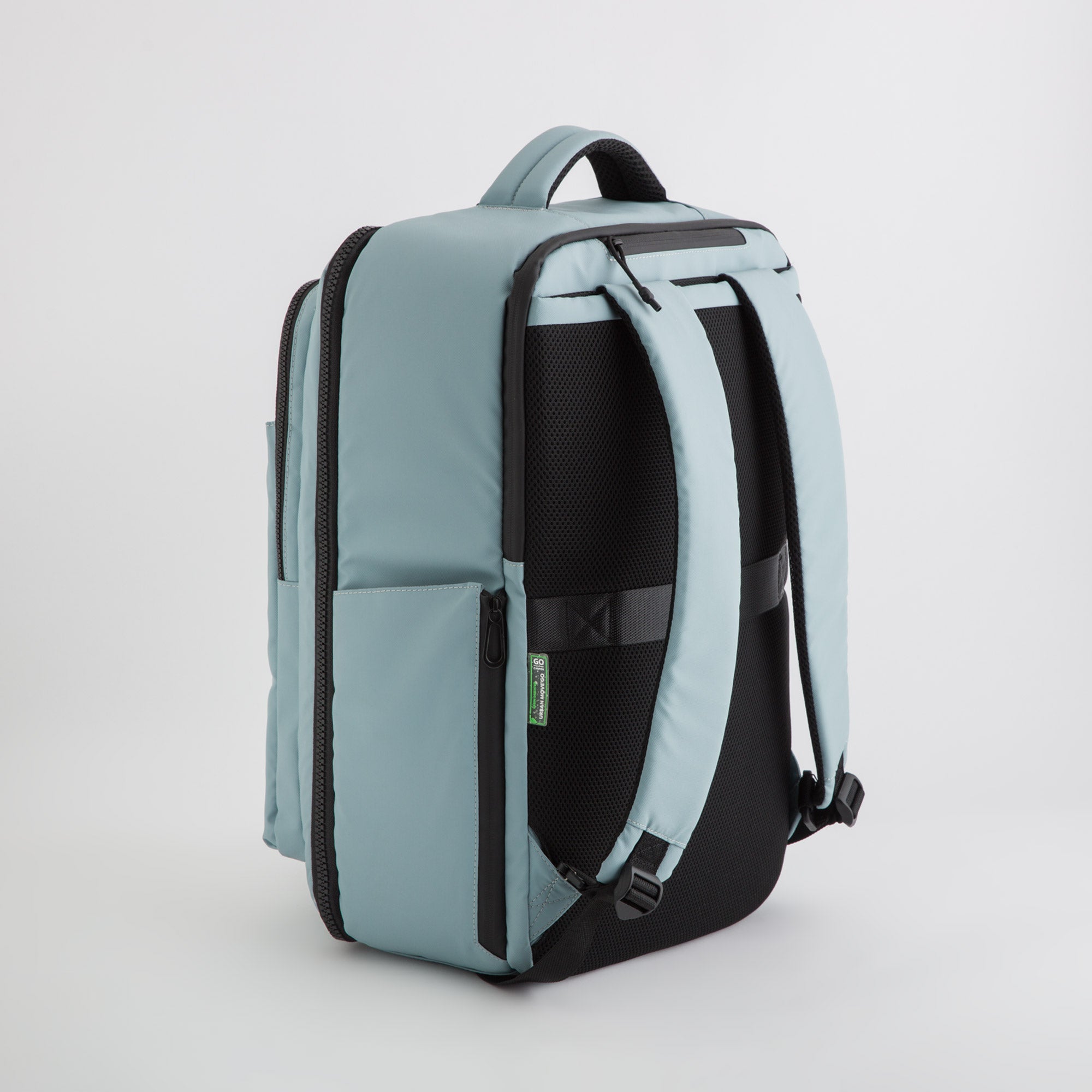 Urban Move Go Sport & Weekend Bag Blue