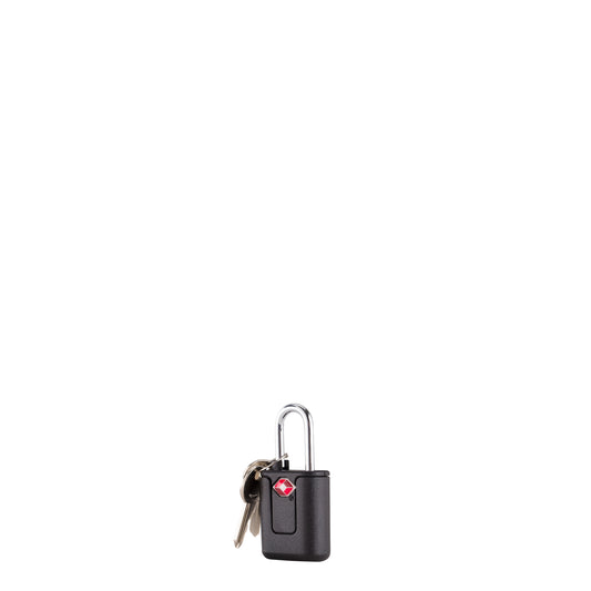 Tag Unisex Lock Plastic