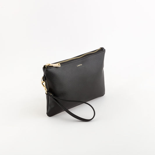 Loto V2 Woman Envelope Bag Synthetic