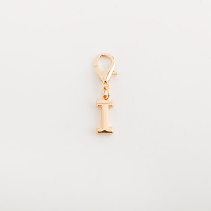 Letter Charms Woman Charm 3
