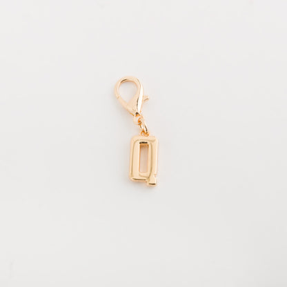 Letter Charms Woman Charm 3
