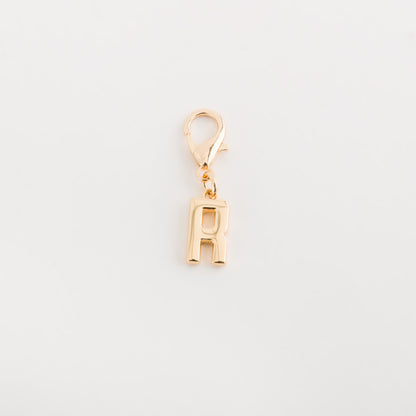 Letter Charms Woman Charm 3