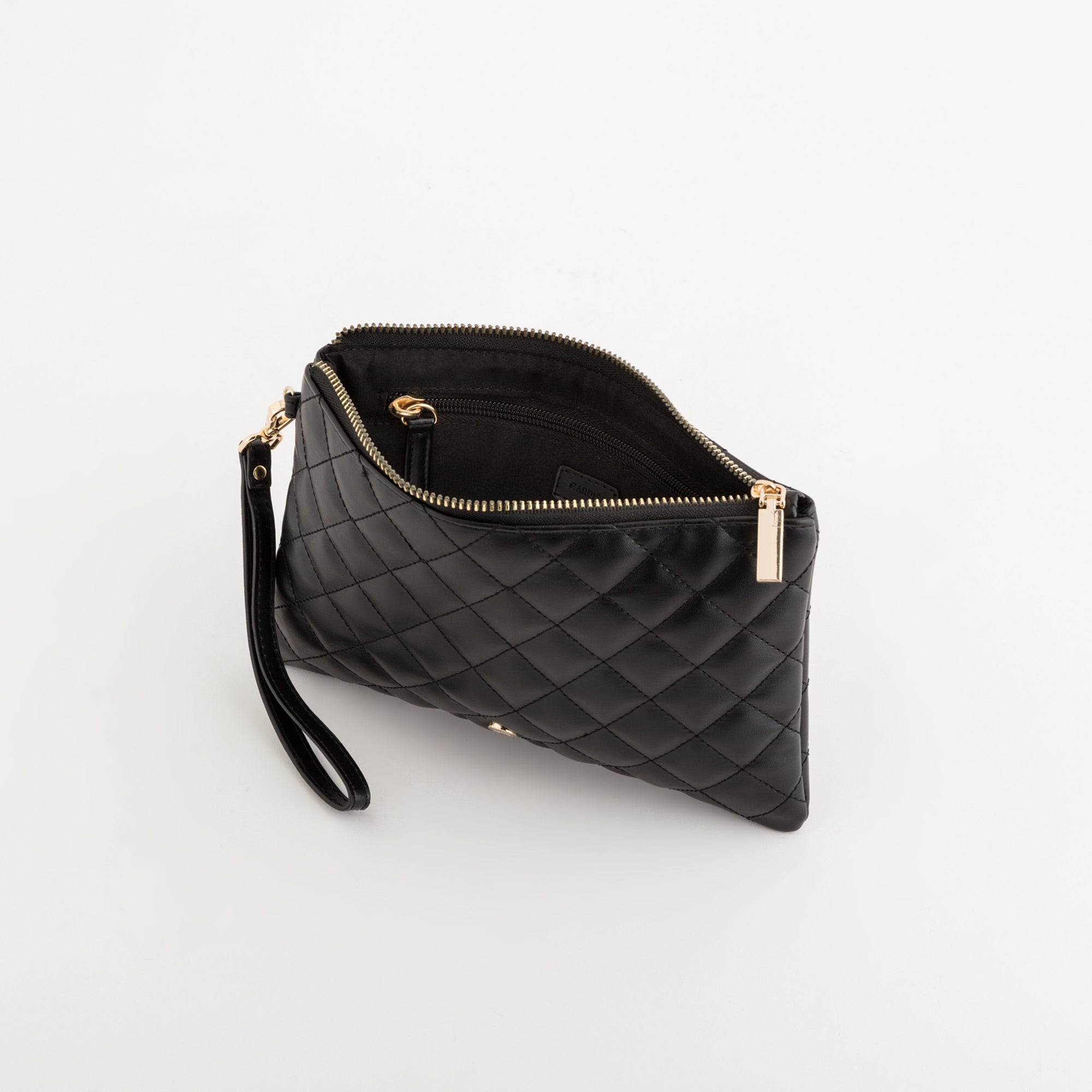 Giove Accessories Woman Envelope Bag