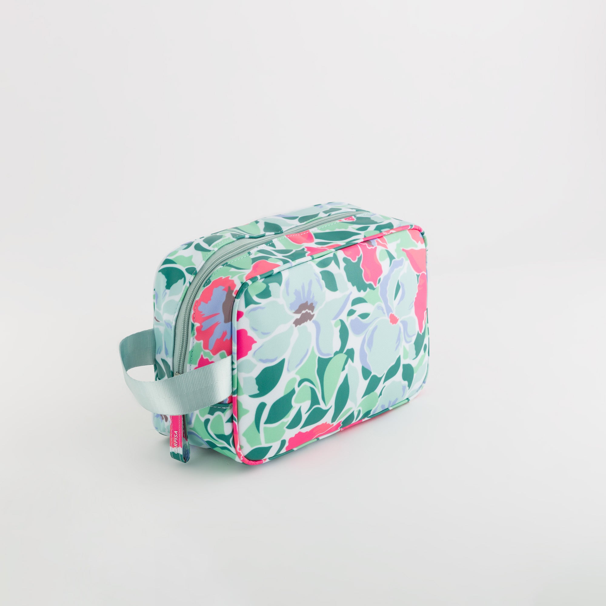 Trolley Bag Beauty Case Termico Carpisa Augusta Beauty Termico