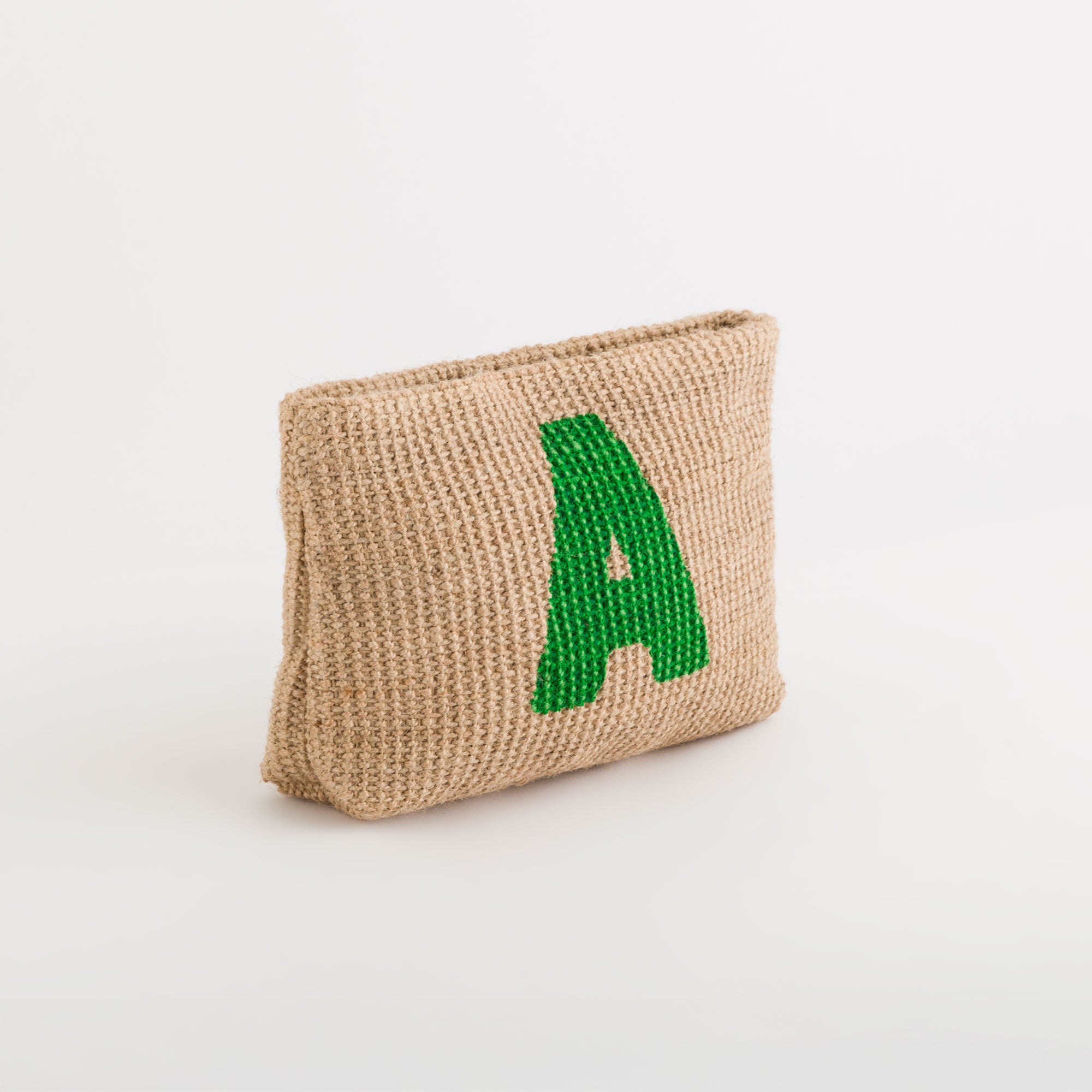 Zante Beauty Necessaire Letter A