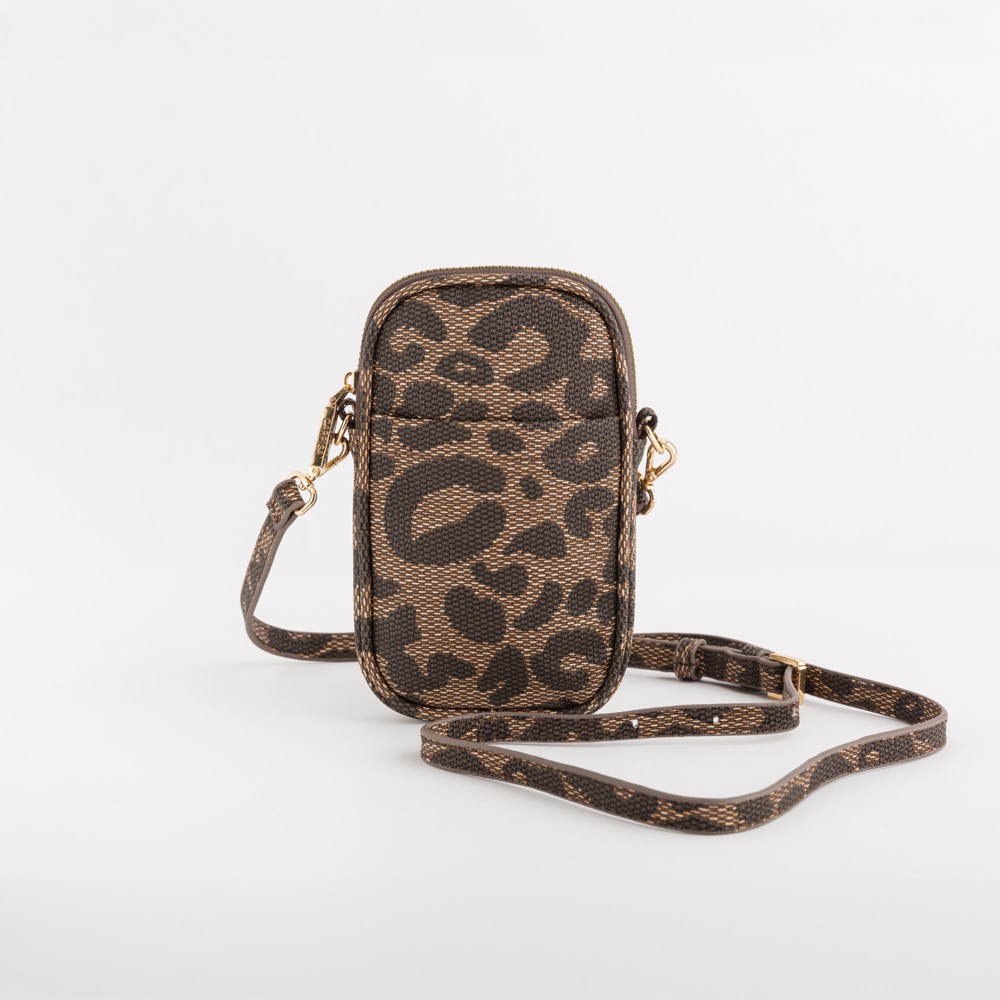 Sabrina Wallet Mobile Phone Case