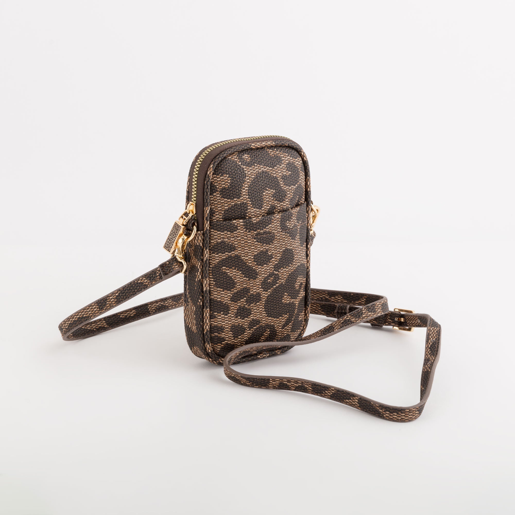 Sabrina Wallet Mobile Phone Case