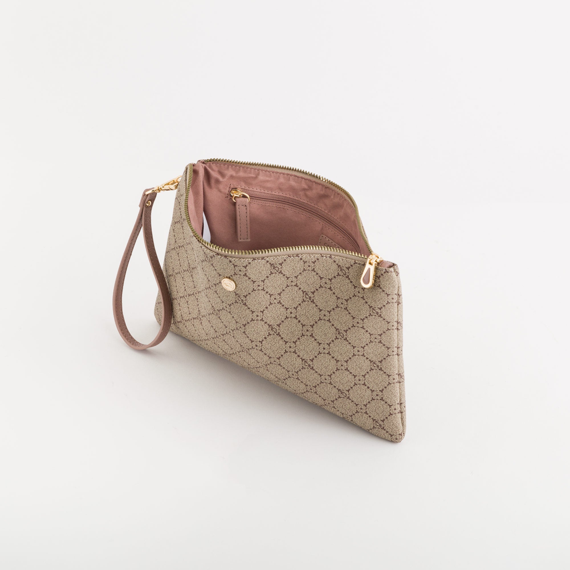 Diana Wallet Winter Envelope Bag 903