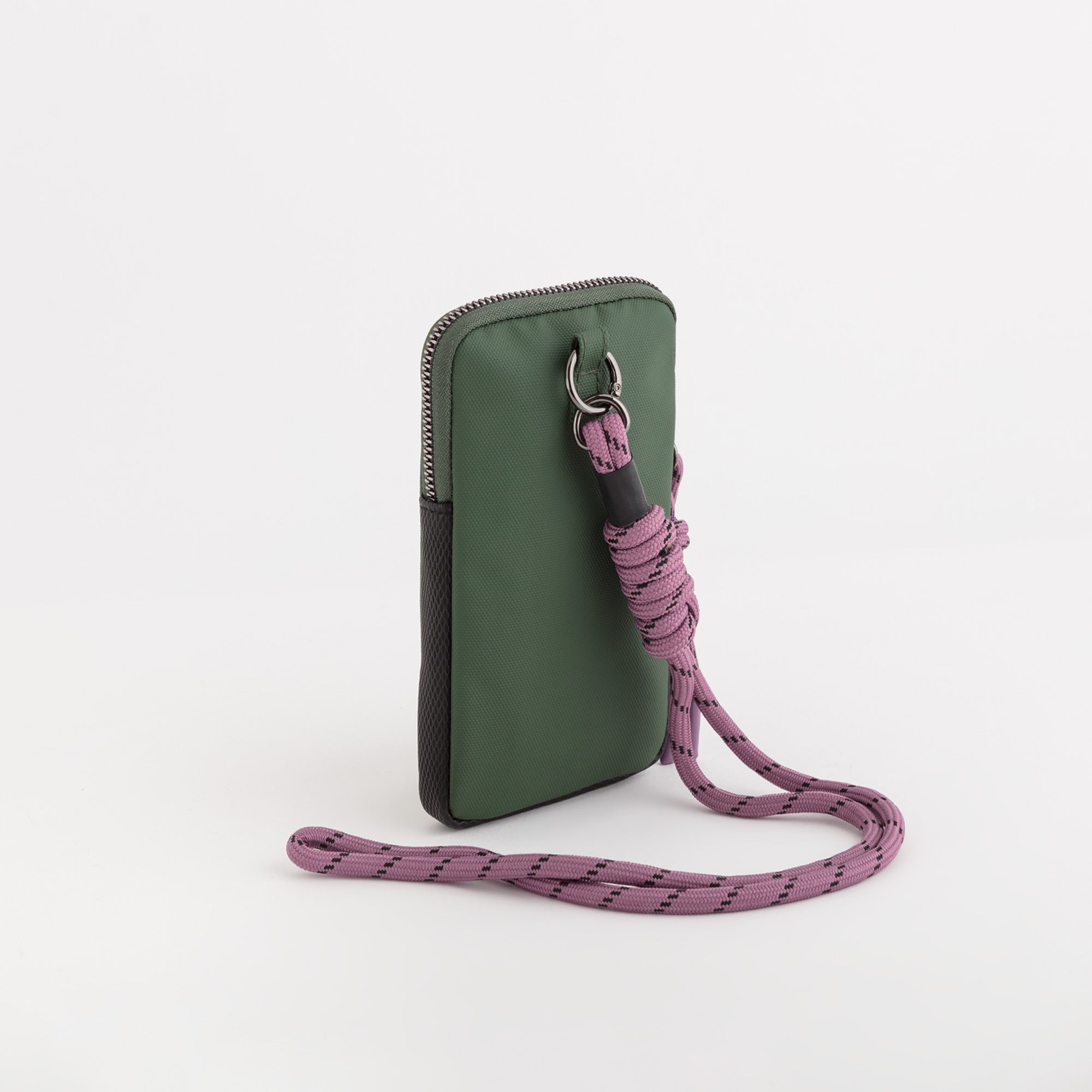 #Color_Millitary Green