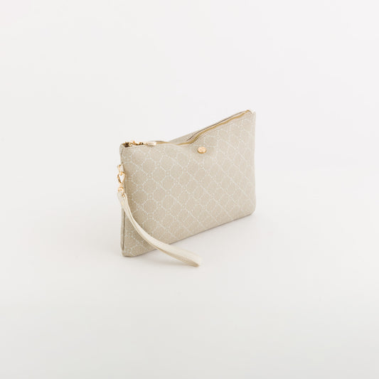 Diana Spring Wallet Woman Envelope Bag Synthetic