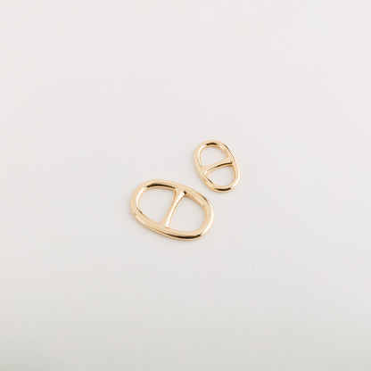 Woman FOULARD RING SET Metal