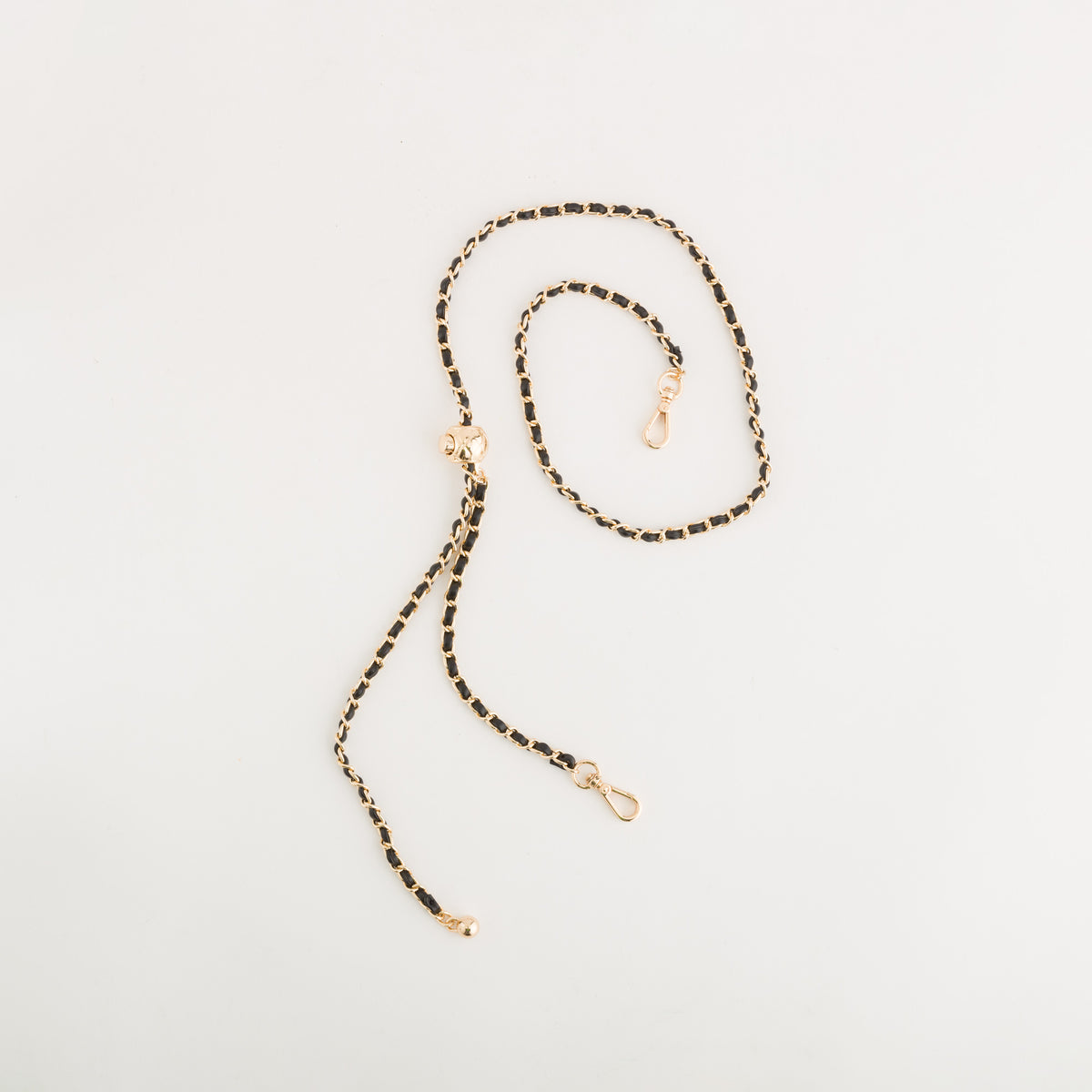 #Color_Black/Light Gold