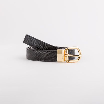 Continuous Belts Woman BELT REVERSIBLE 02 Synthetic
