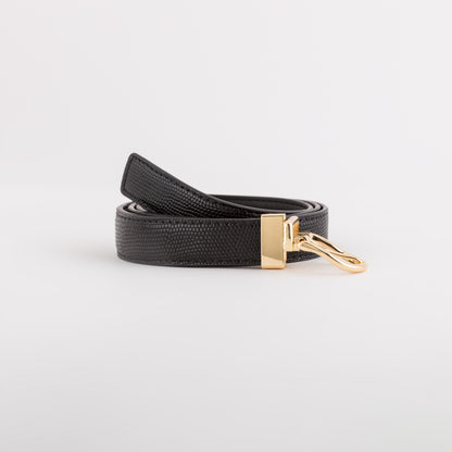 Continuous Belts Woman BELT REVERSIBLE 02 Synthetic