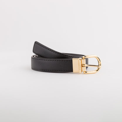 Continuous Belts Woman BELT REVERSIBLE 03 Synthetic