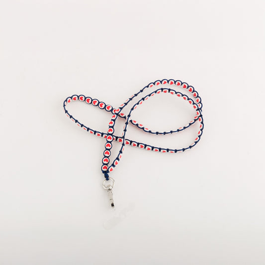 Candy Accessories Woman Phone Strap 01 Plastic