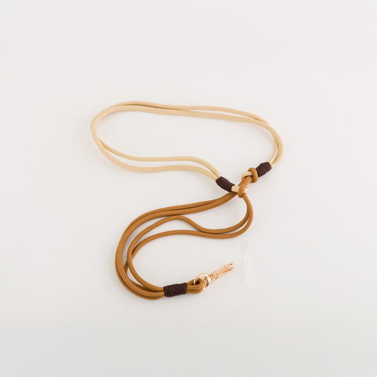 Candy Accessories Woman Phone Strap 02 Fabric