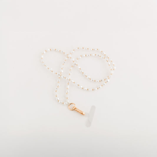 Candy Accessories Woman Phone Strap 03 Plastic