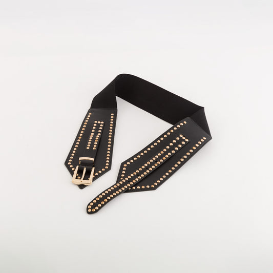 Lady Belt Woman Belt 1 Synthetic