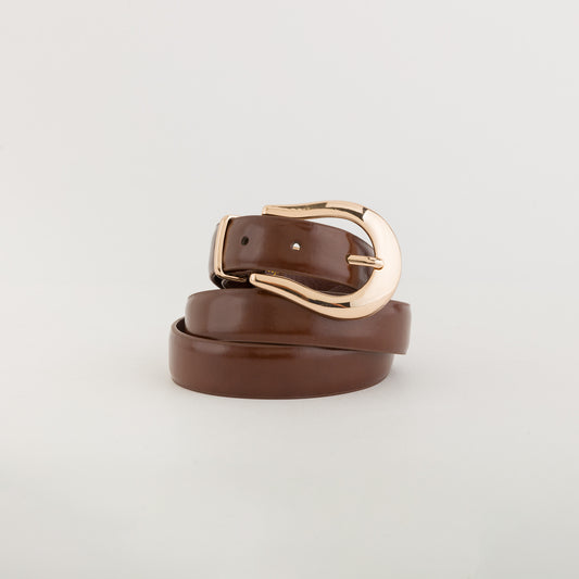 Woman BELT 01 Synthetic