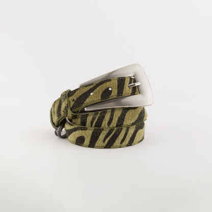 #Color_Olive Multicolor