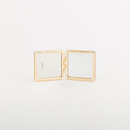Lilia Wallet V2 Woman Mirror Synthetic