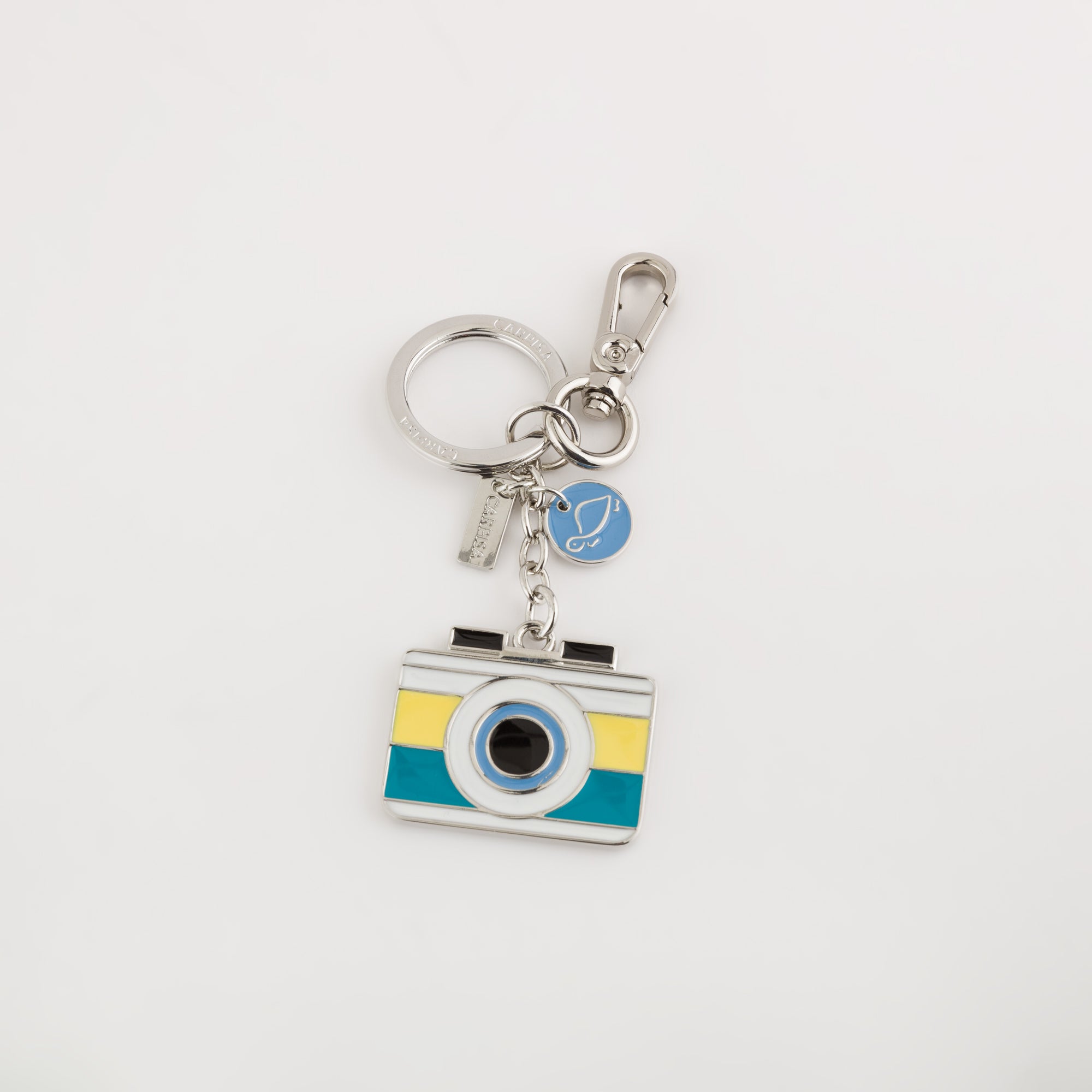 Sweet Keychain Keyring S02