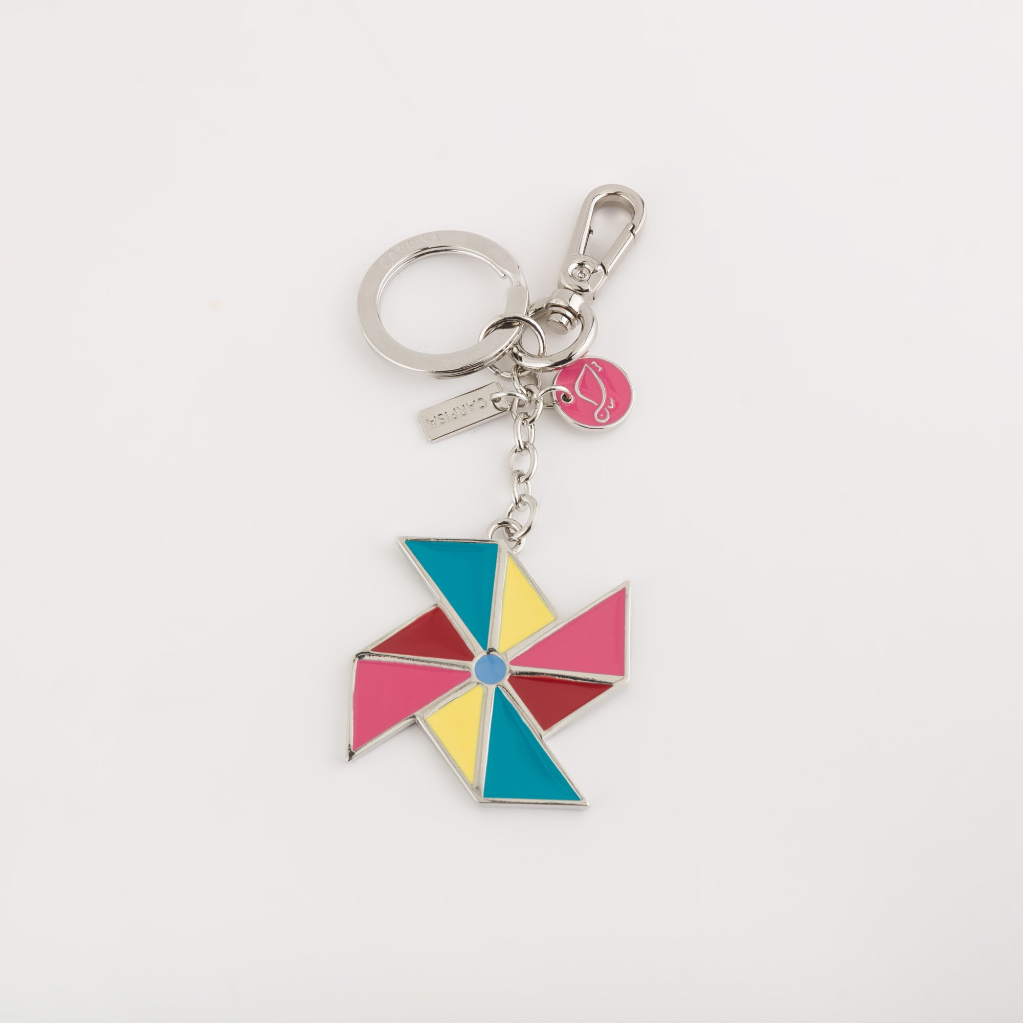 Sweet Keychain Keyring S03