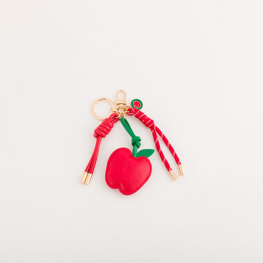 Crazy Keychain Woman Keyring Synthetic