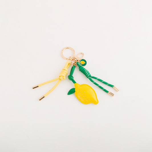 Crazy Keychain Woman Keyring Synthetic