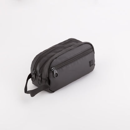 Akinori go Unisex NECESSAIRE 02 Polyester