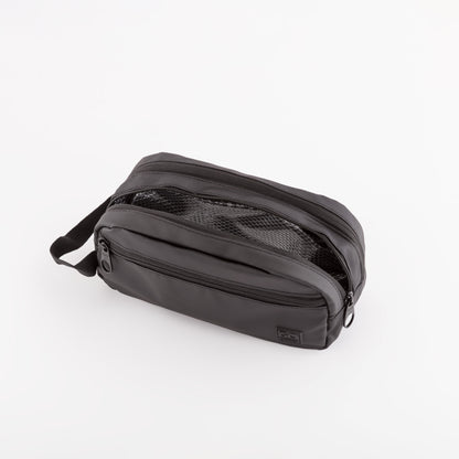 Akinori go Unisex NECESSAIRE 02 Polyester