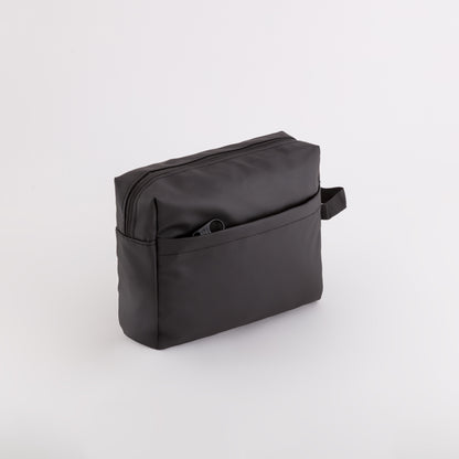 Akinori go Unisex NECESSAIRE 03 Polyester