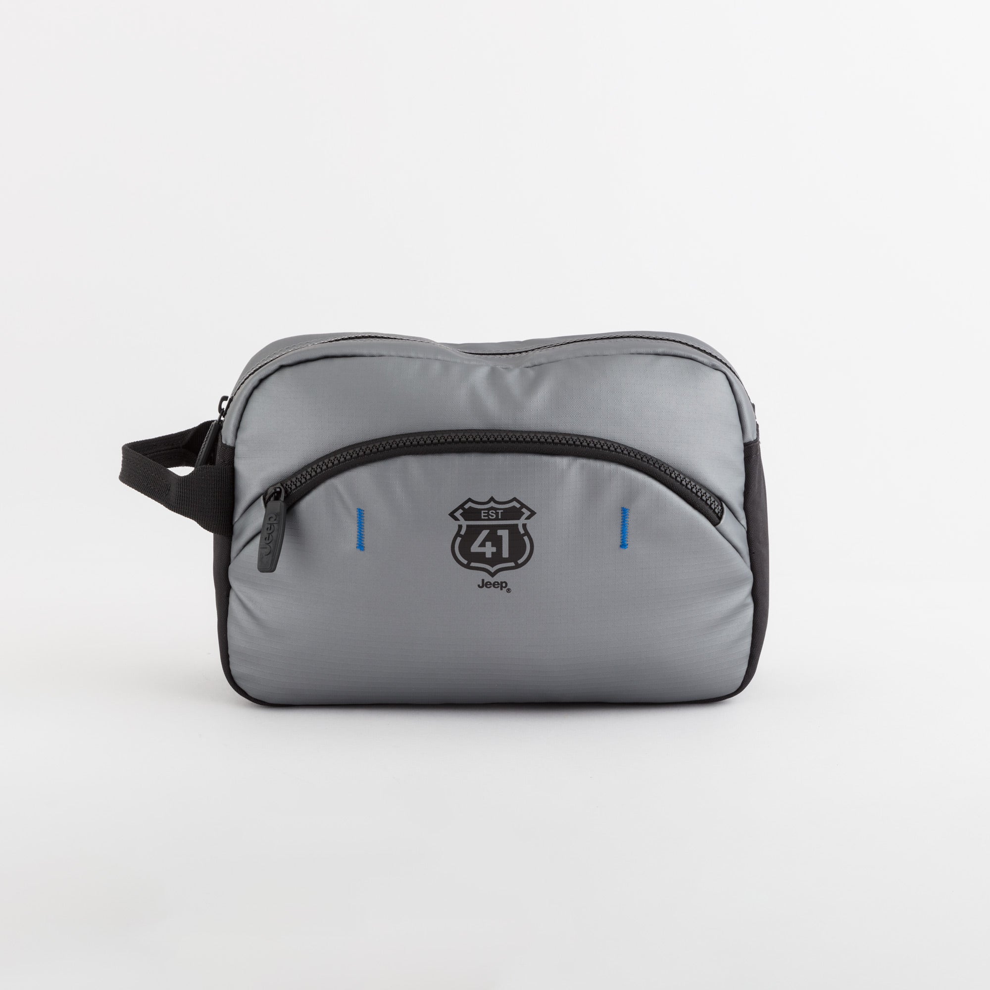 Midtown Jeep Necessaire Polyester Man