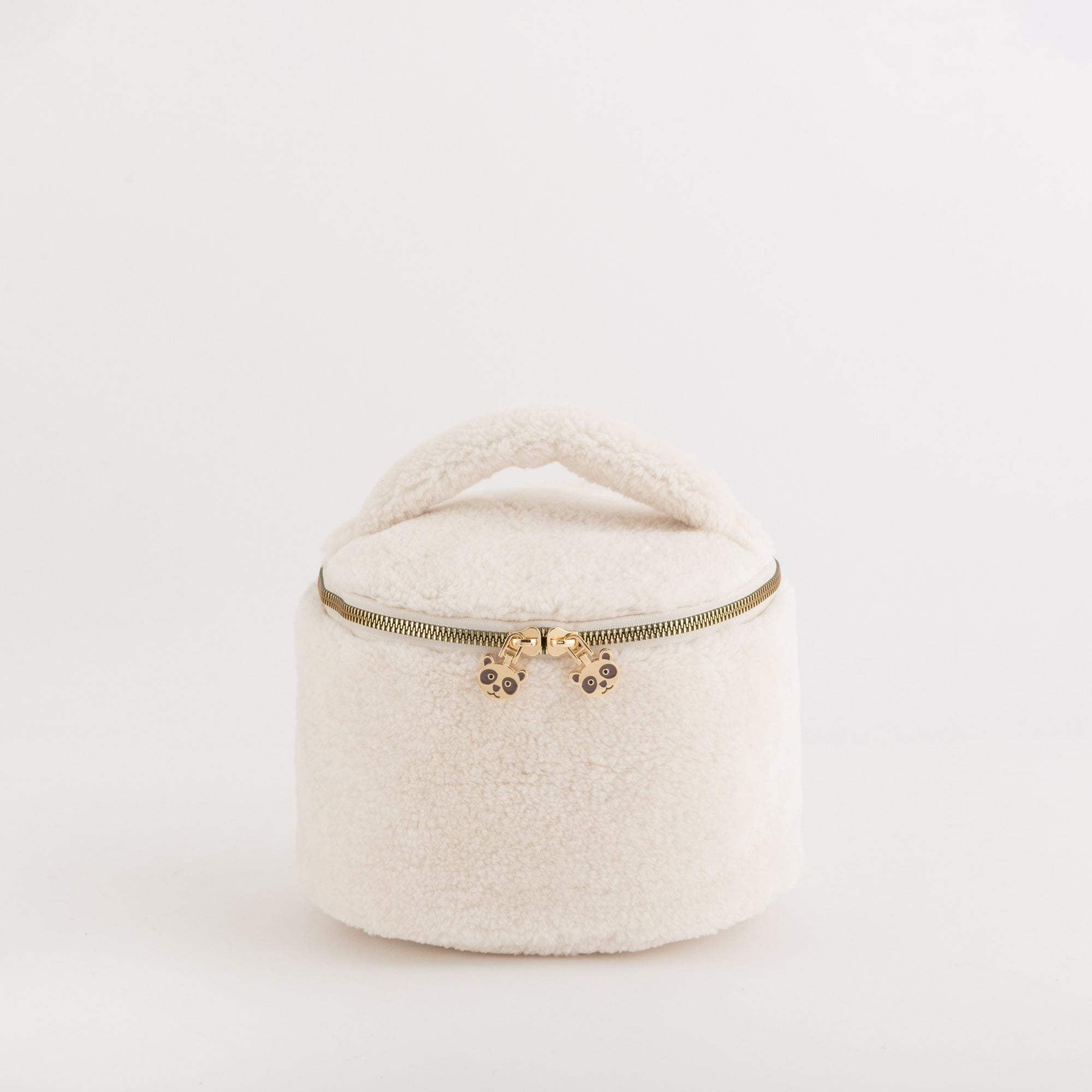 Aosta Necessaire Fabric Woman