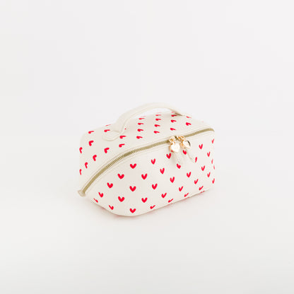 Lilia Wallet V2 Woman Necessaire Synthetic