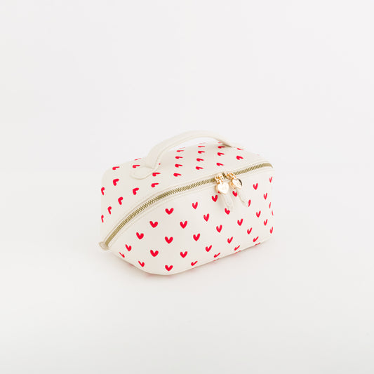 Lilia Wallet V2 Woman Necessaire Synthetic